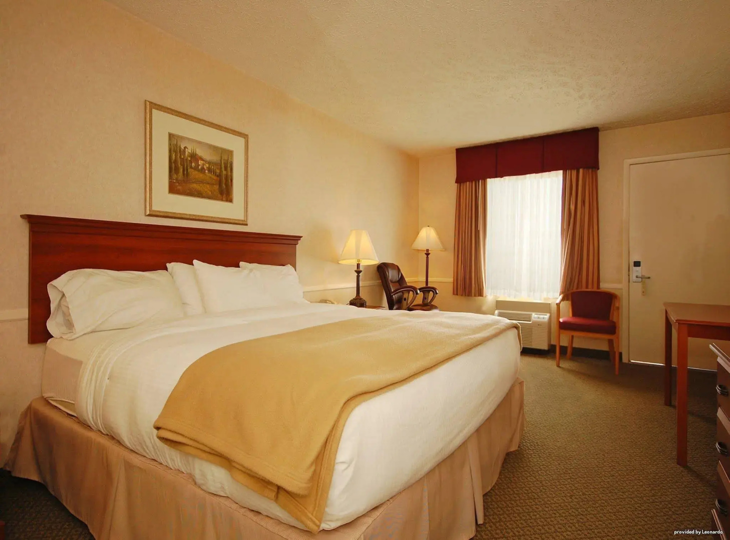 Motel 6 Hillsville, VA