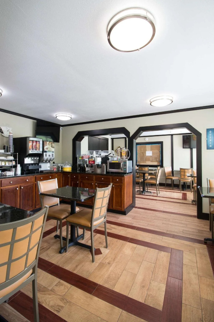 Best Western Smoky Mountain Inn