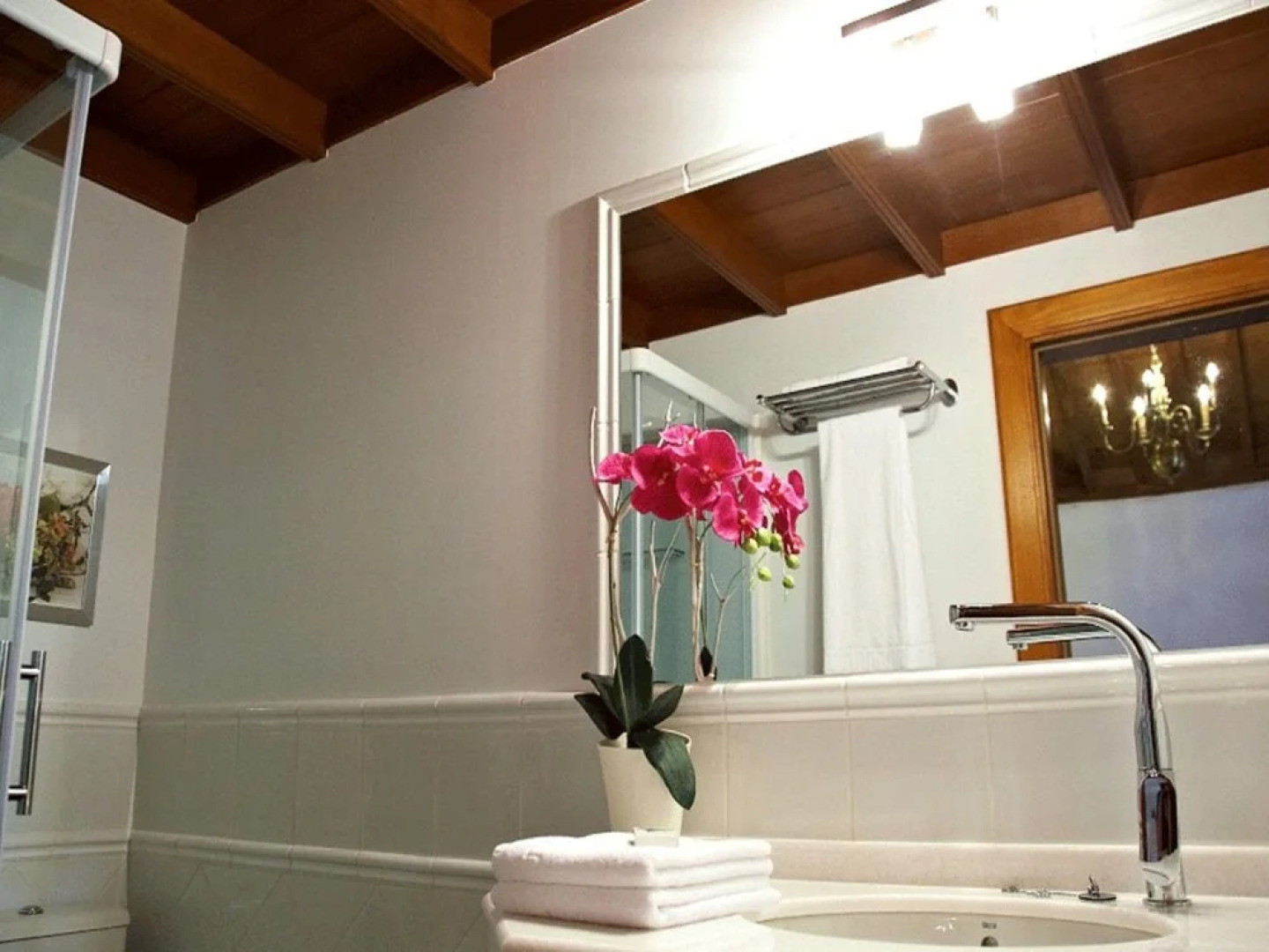 Hotel Emblemático San Agustin