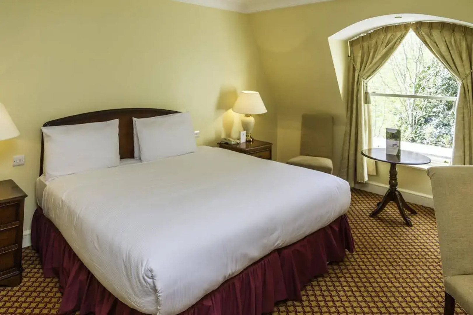 The Glenview Hotel And Leisure Club