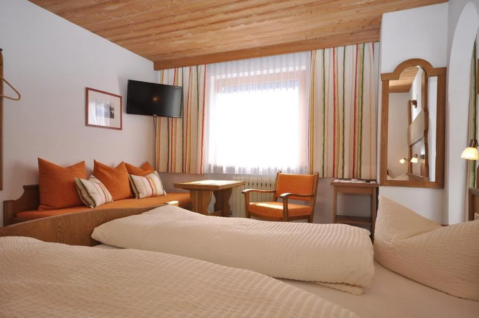 Frühstückspension Jägerheim