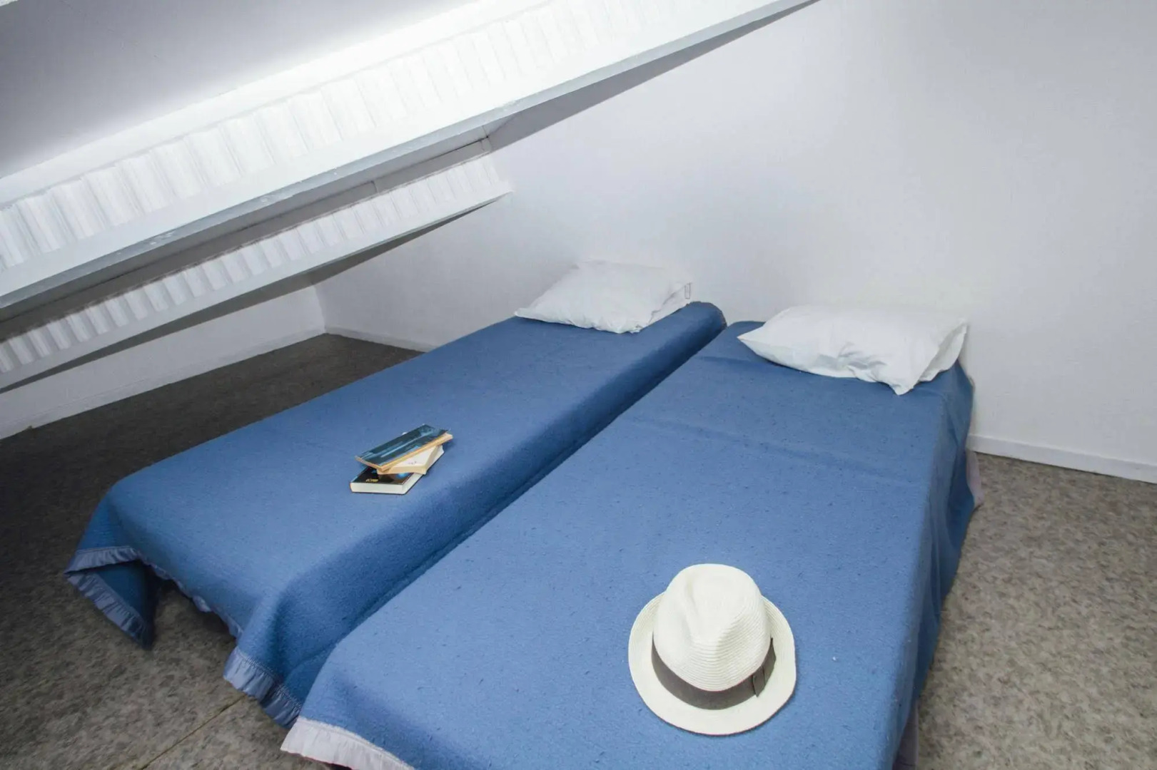 Camping Le Bois Fleuri