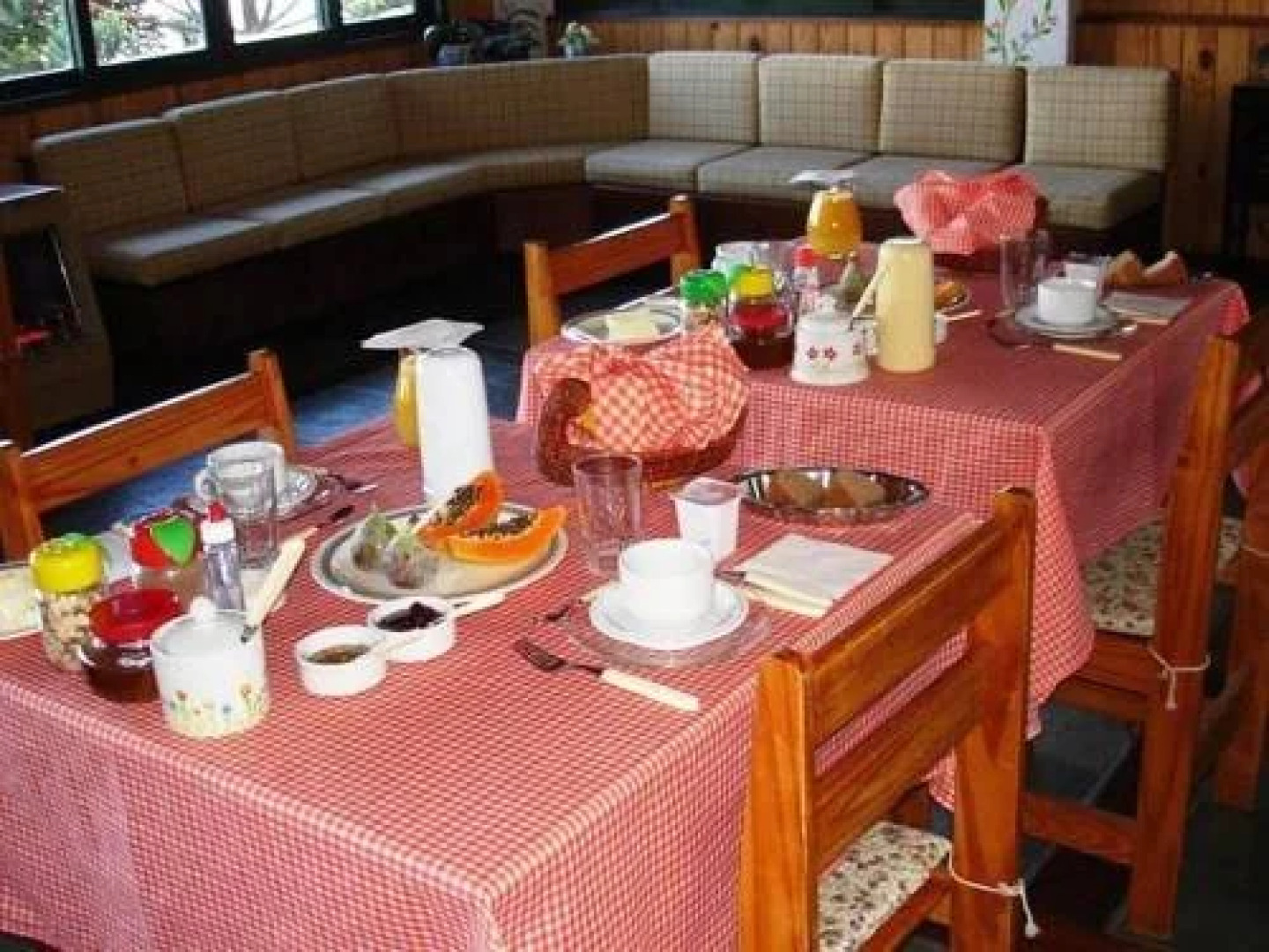 Sitio Nossa Senhora de Loreto