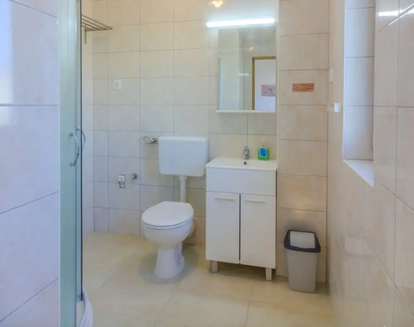 Apartments Villa Ema