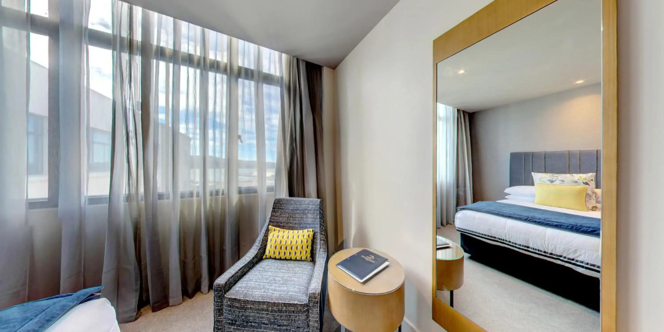 Distinction Dunedin Hotel