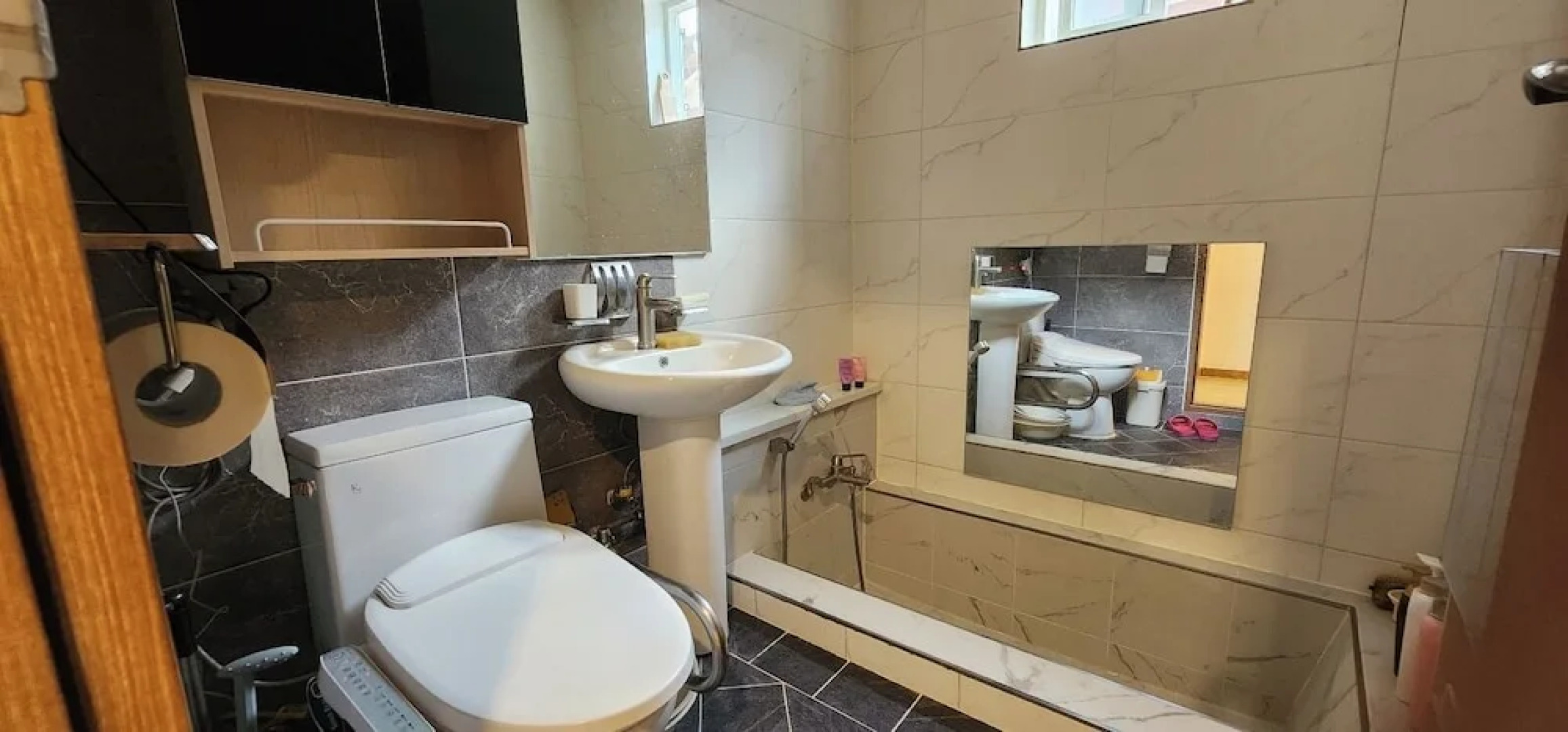 Danyang Sobaeksan Hanok Pension