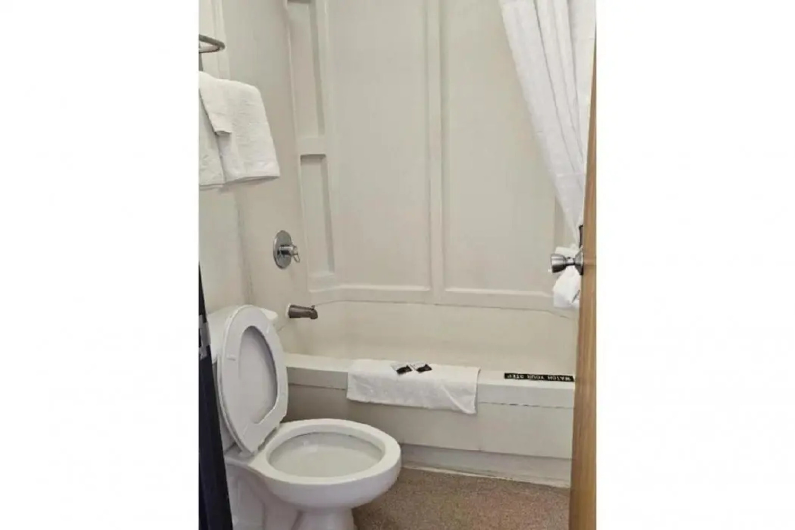 Brookville Inn By OYO Near Dayton International Airport