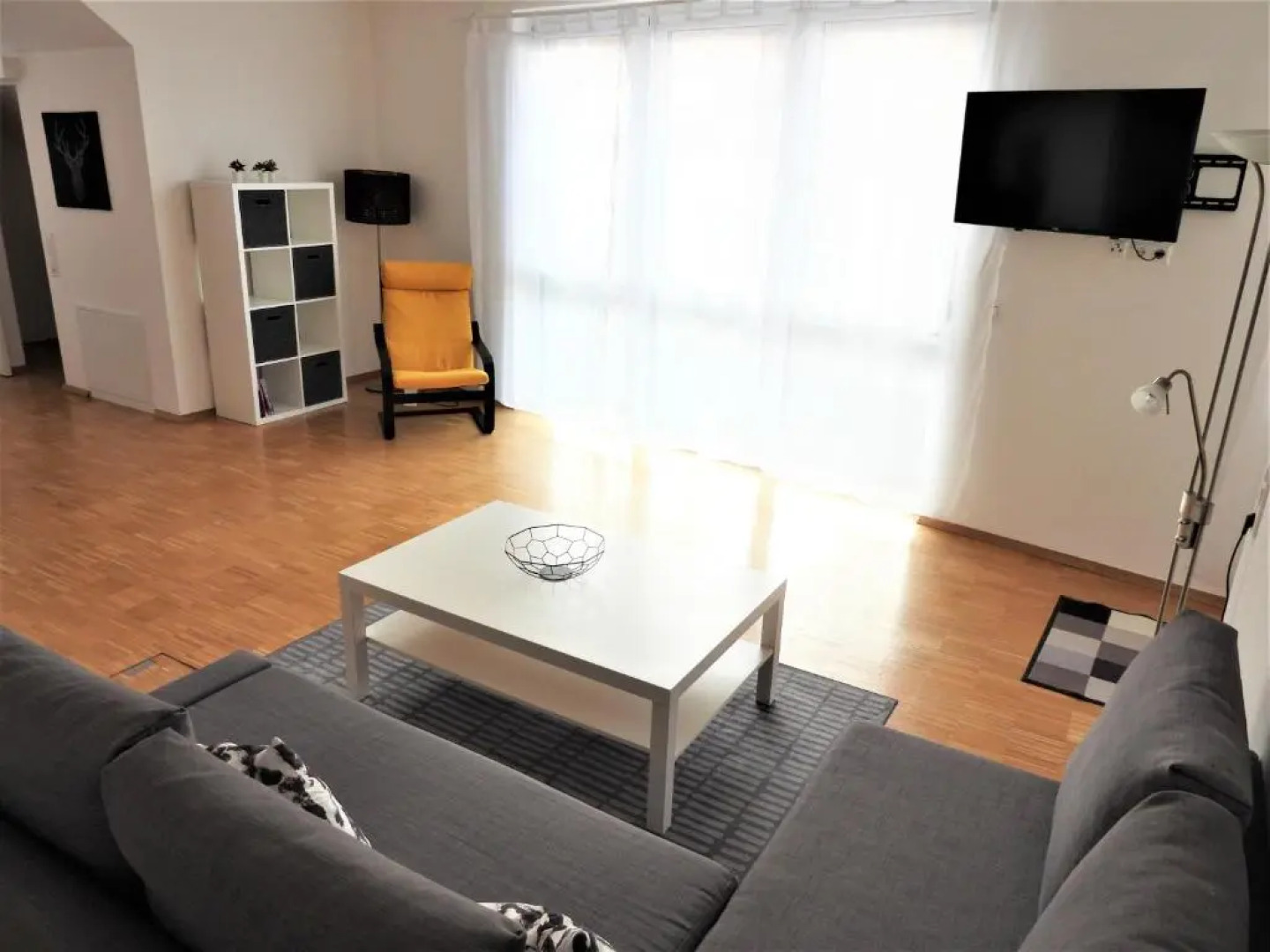 Braviscasa - Ferienresidenz Endingen Badnerstrasse