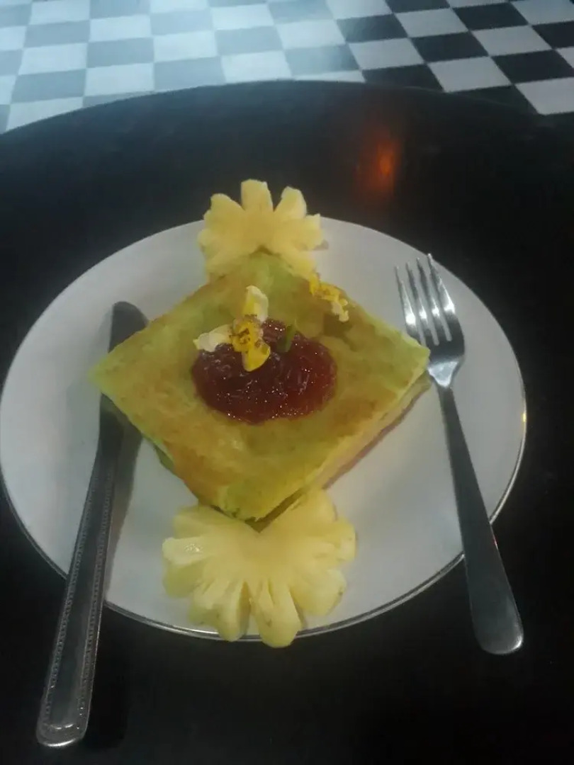 Cendrawasih Bungalows