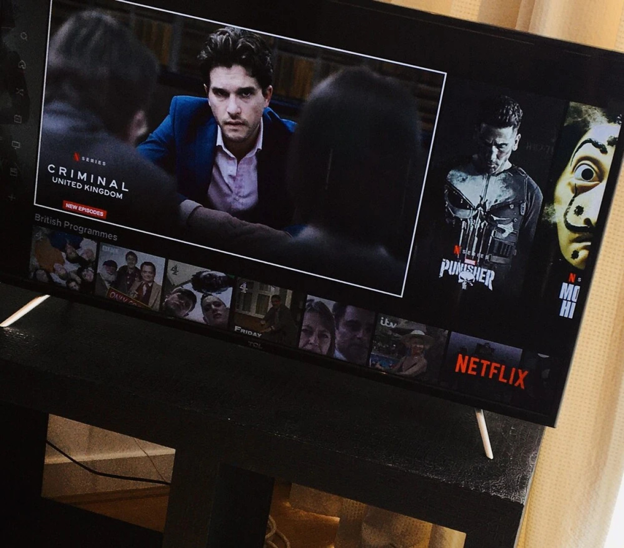 Cloud9stayz at The Cardinal