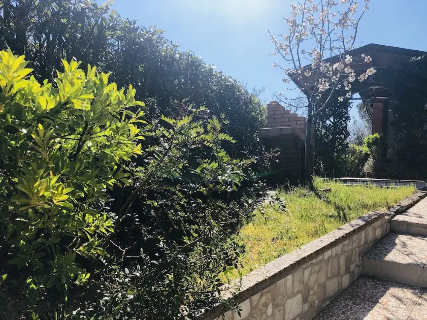 Appartamento Con Piscina