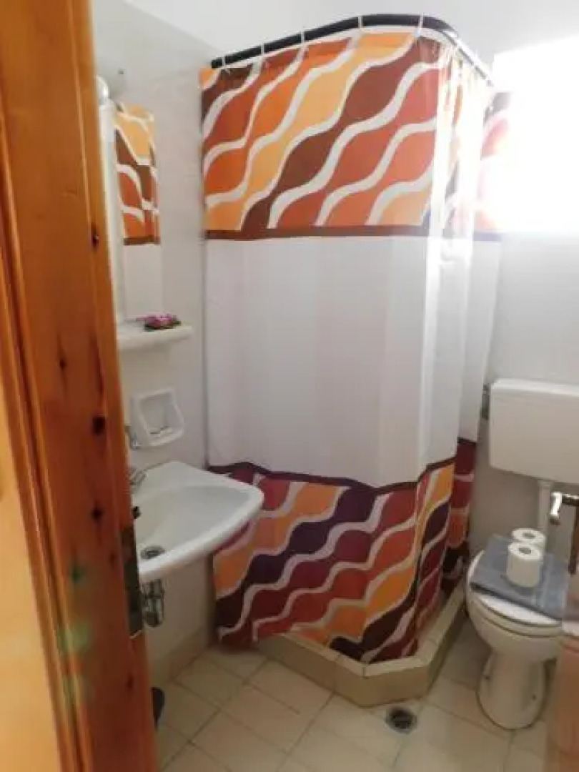 To Spiti Tis Eirinis