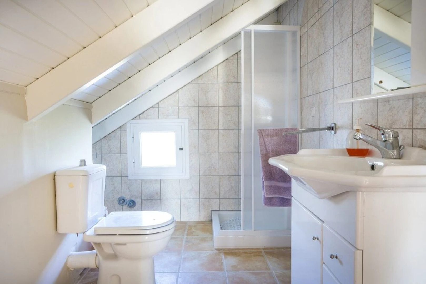 Villa Serenity Sleeps 9