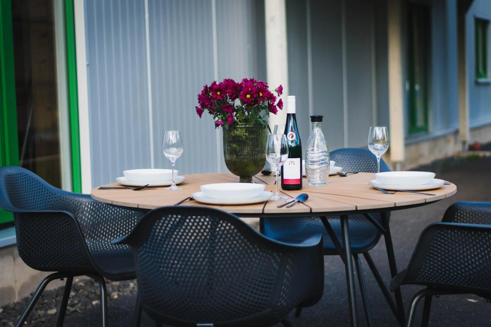 Velo & Wohnen -NEU- Elektroräder inklusive - Sauna