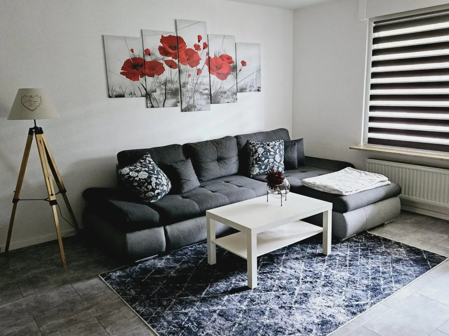 Weinstadt Monteurwohnnung Ferienwohnung