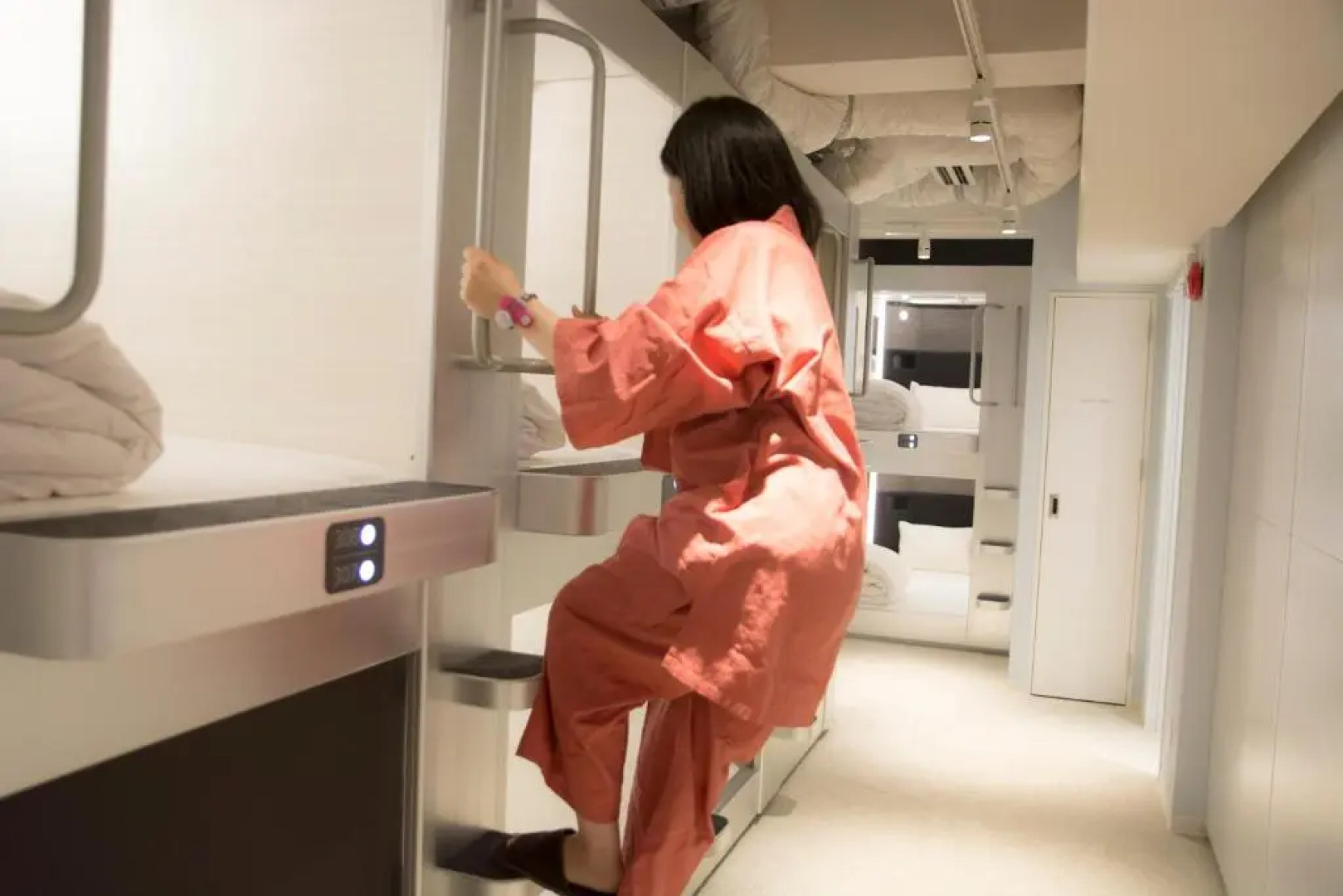 Akihabara BAY HOTEL - Caters to Women