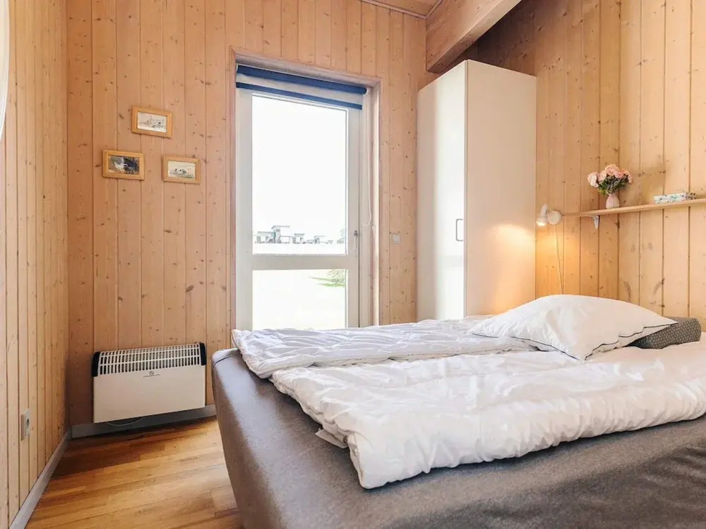 8 Person Holiday Home in Faaborg-by Traum