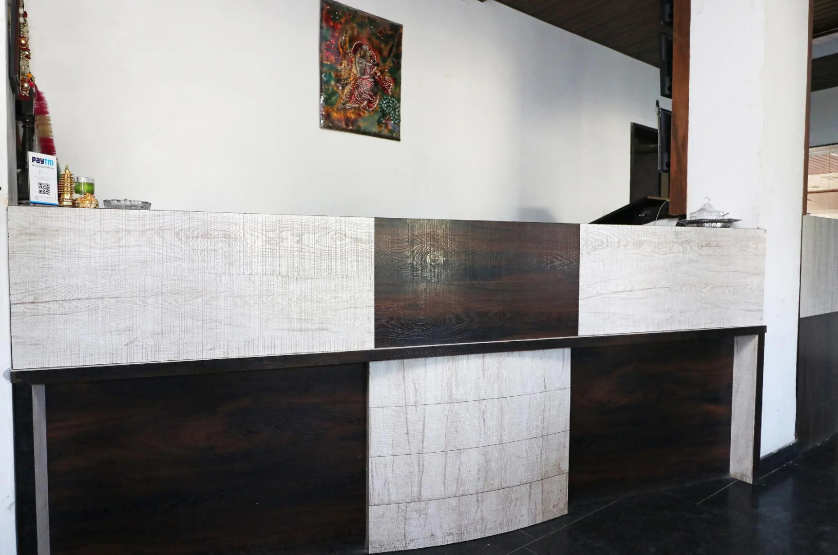 OYO 24123 Maha Nandini Resort