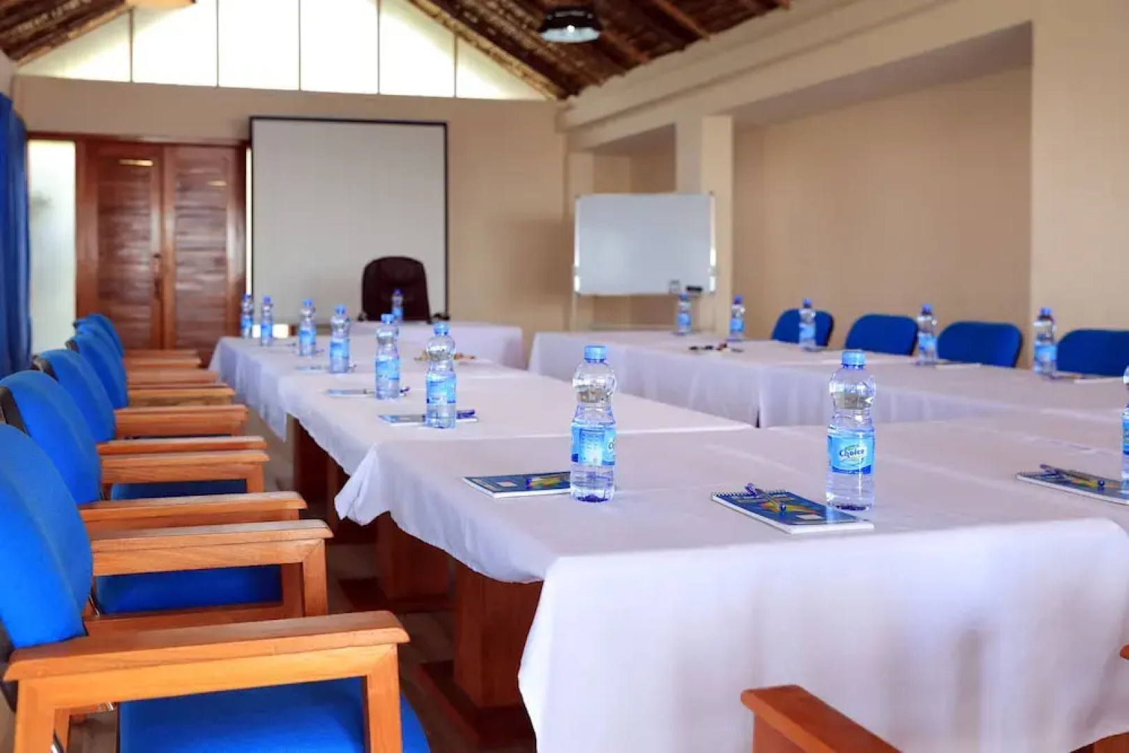 Mezena Resort and Spa