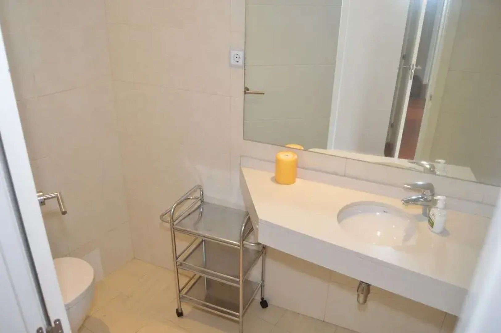 TarragonaSuites 15-ERNEST VILCHES 6BD