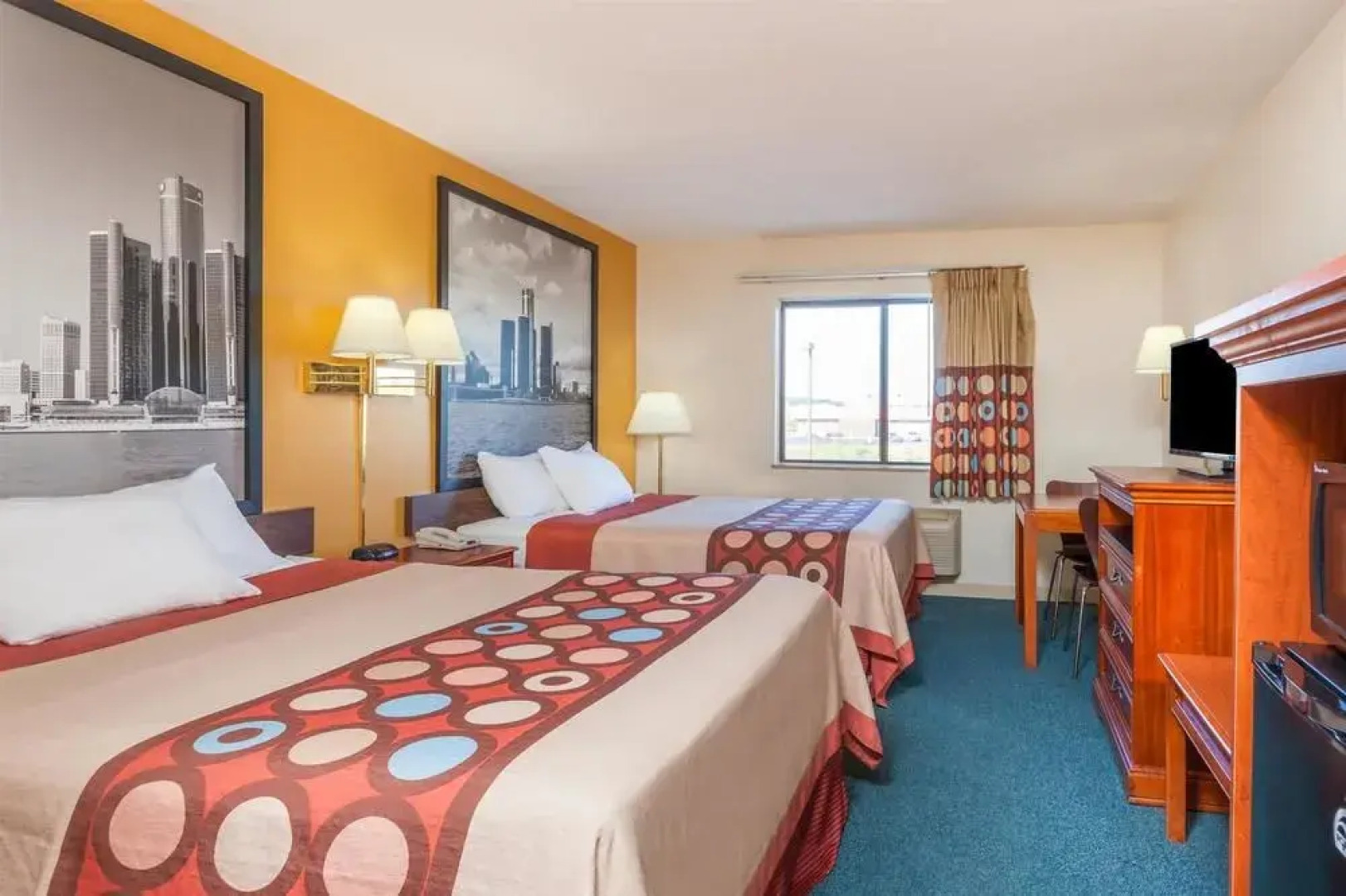 Super 8 Imlay City Mi