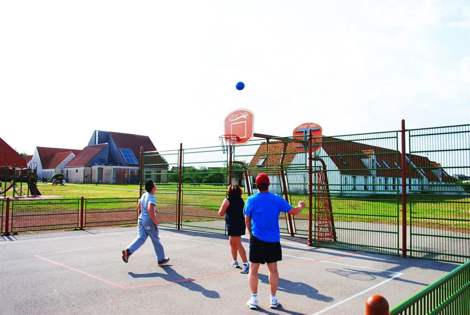 Village Vacances Le Cap d'Opale