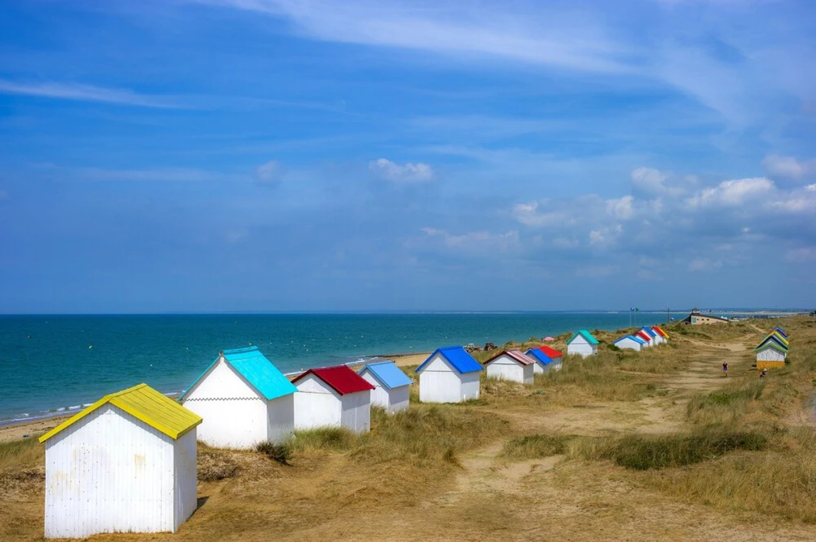 Village de vacances Le Sénéquet