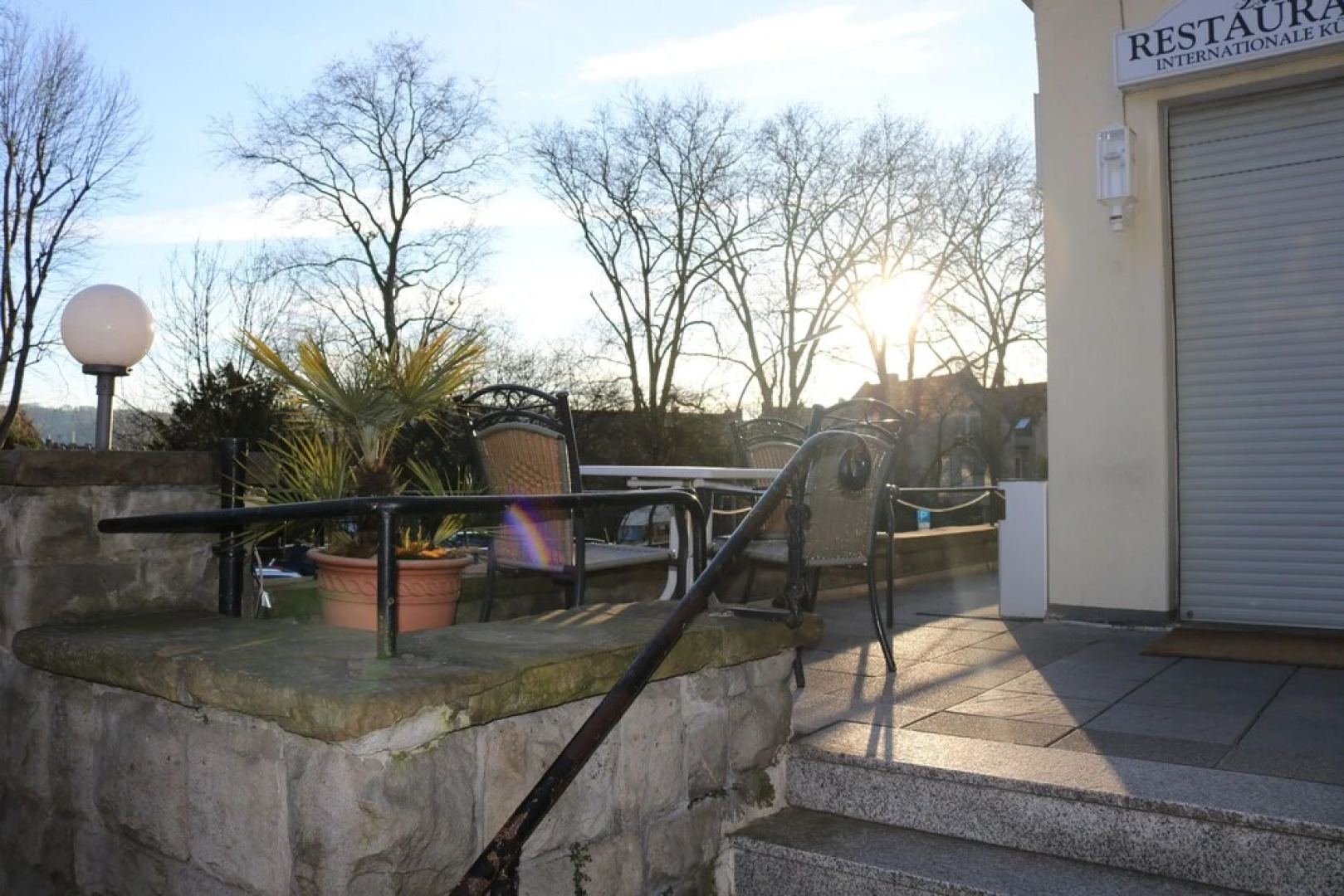 Hotel Restaurant Westfälischer Hof