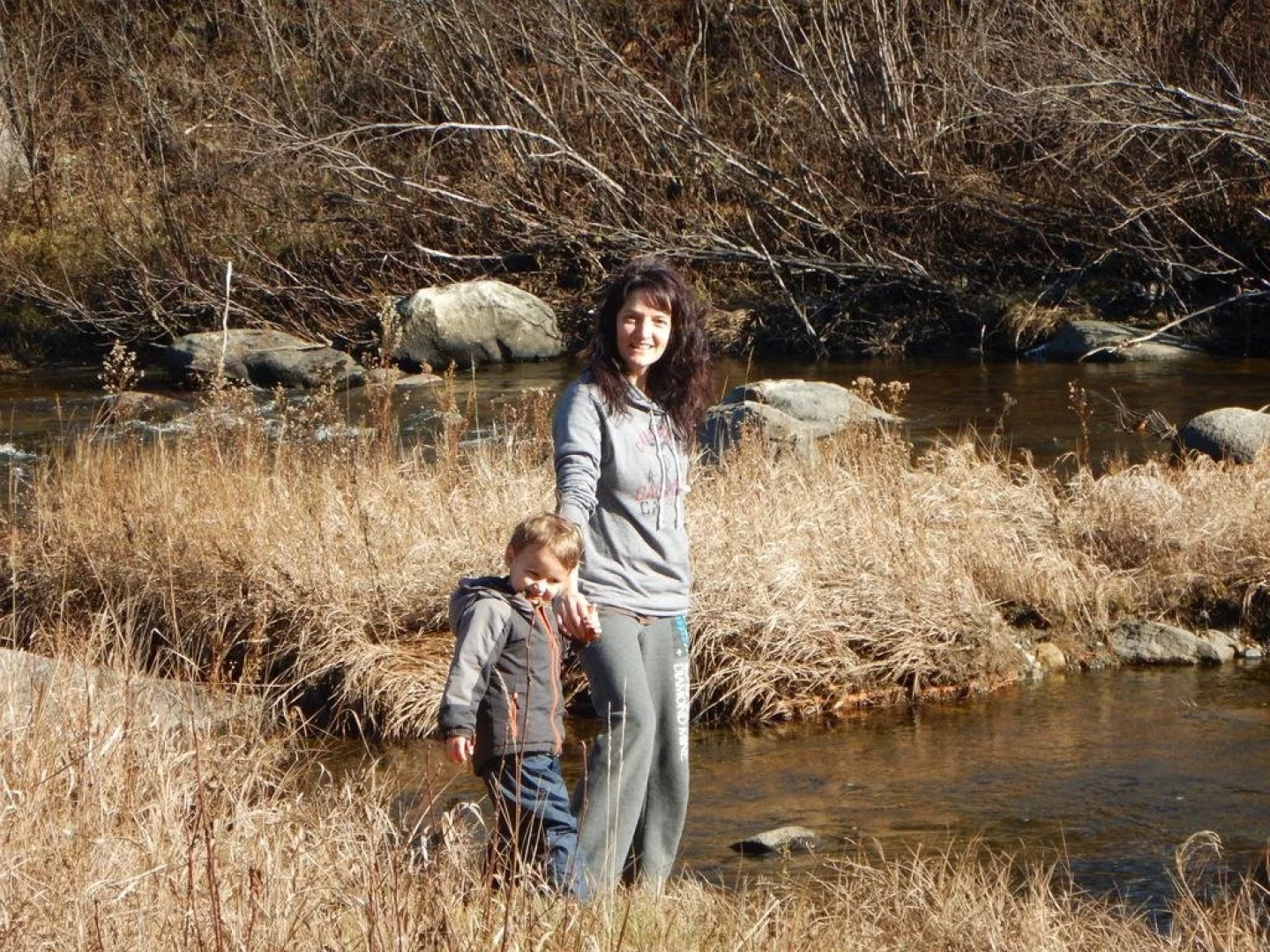 Aux Tipis de la Rivière Sauvage