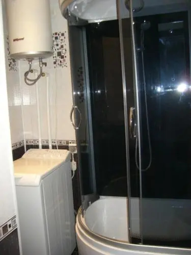 Guest House on Sovetskaya 7