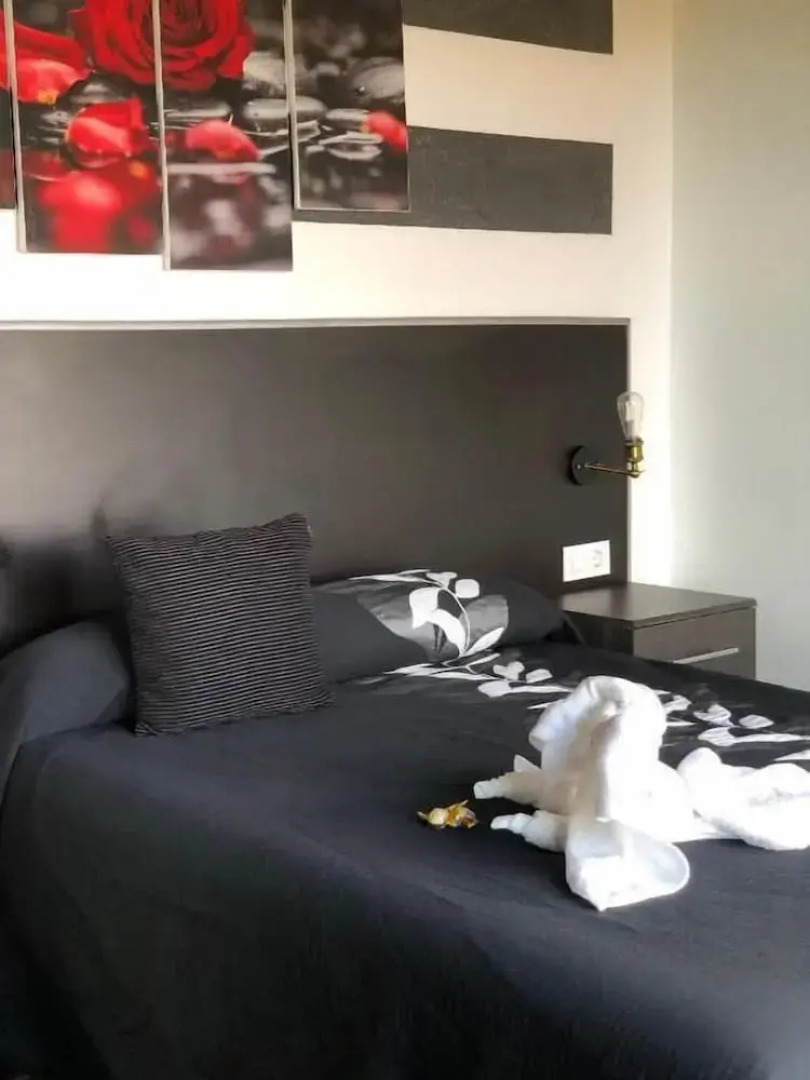 Los Viejitos en Firgas