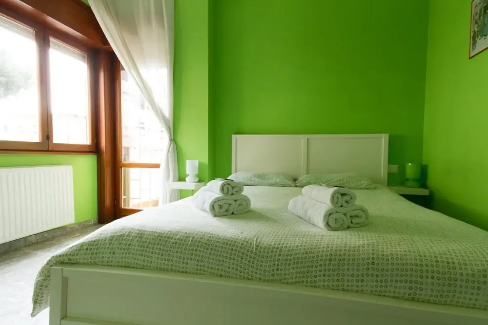 Pascià Room & Breakfast