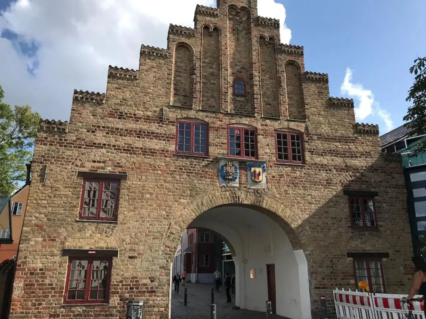 Ferienwohnung Kuschelmuschel Flensburg - Handewitt