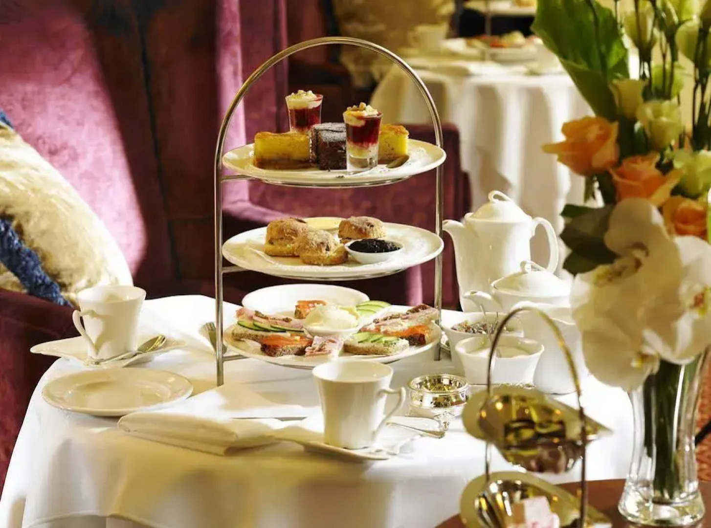 Hotel Westport - Leisure Spa and Conference