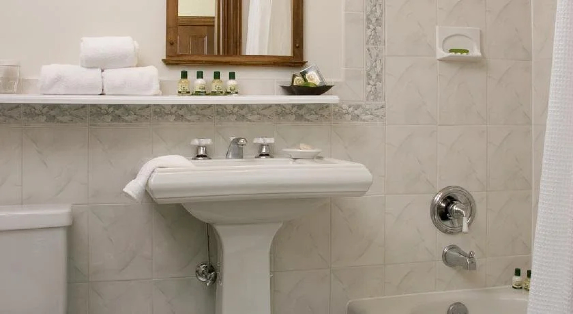 Mohonk Mountain House