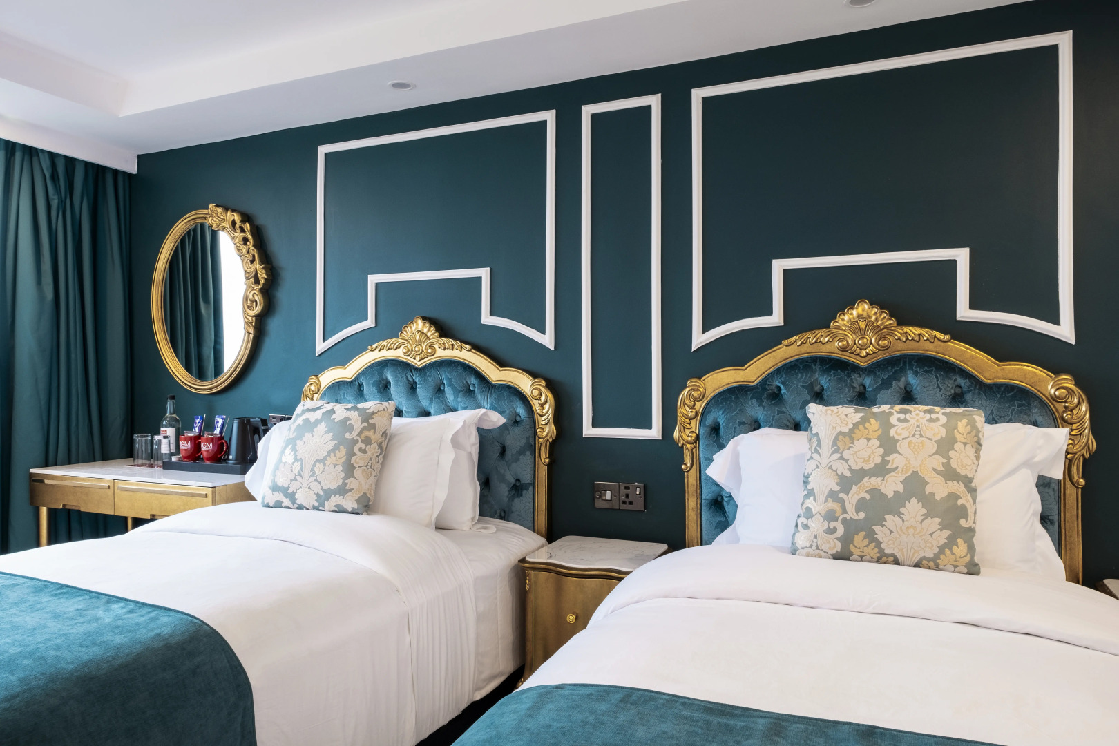 Muthu Glasgow River Hotel