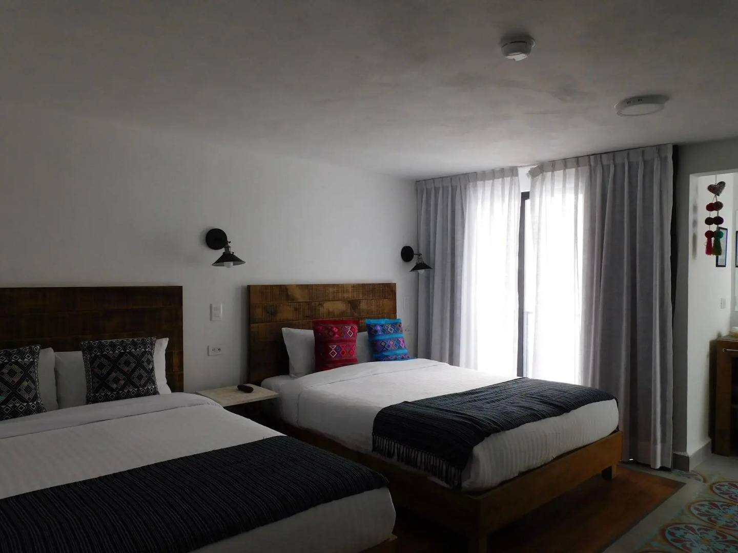 Santa Josefita Bed & Breakfast