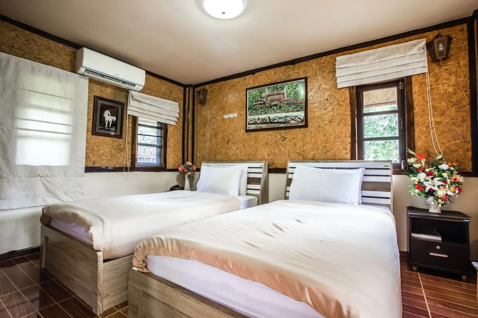 Ramiarndao Boutique Place Hotel