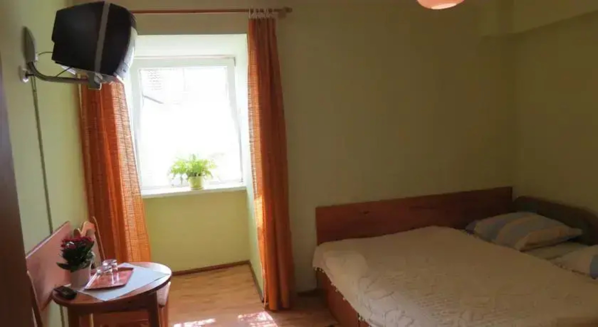 Gościniec Król Sielaw