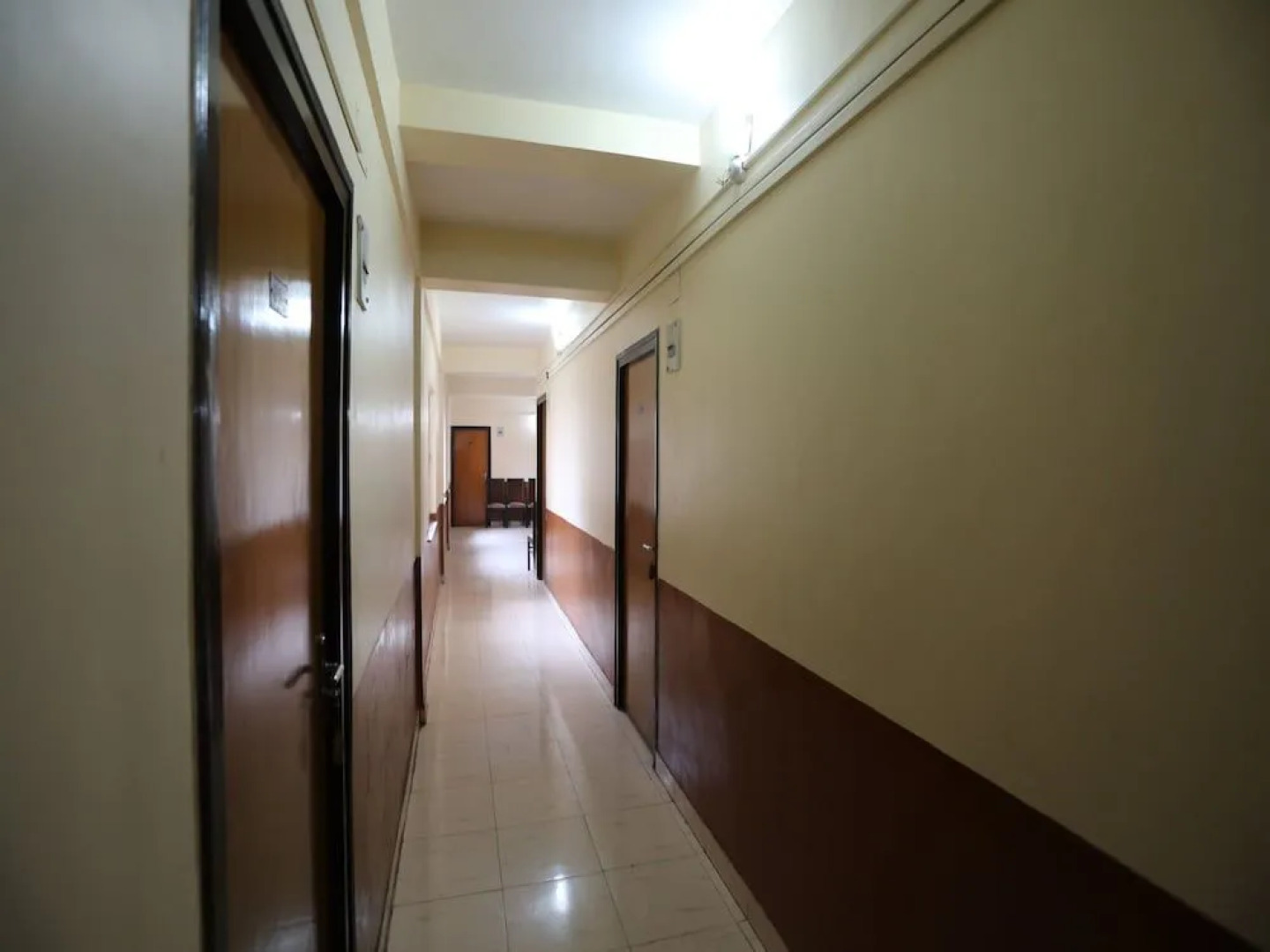 OYO 16394 Prantik Guest House