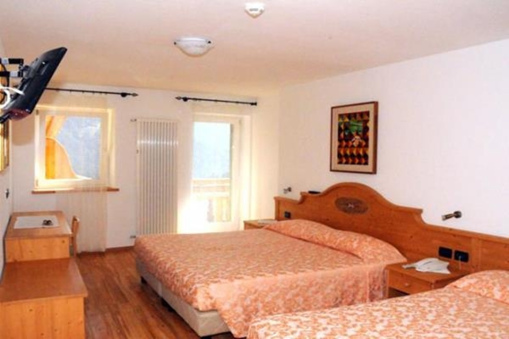 Hotel Rosa