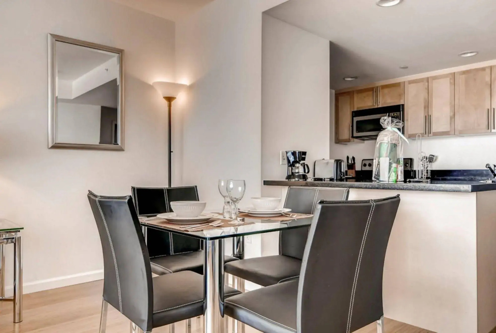 Global Luxury Suites at Kendall West