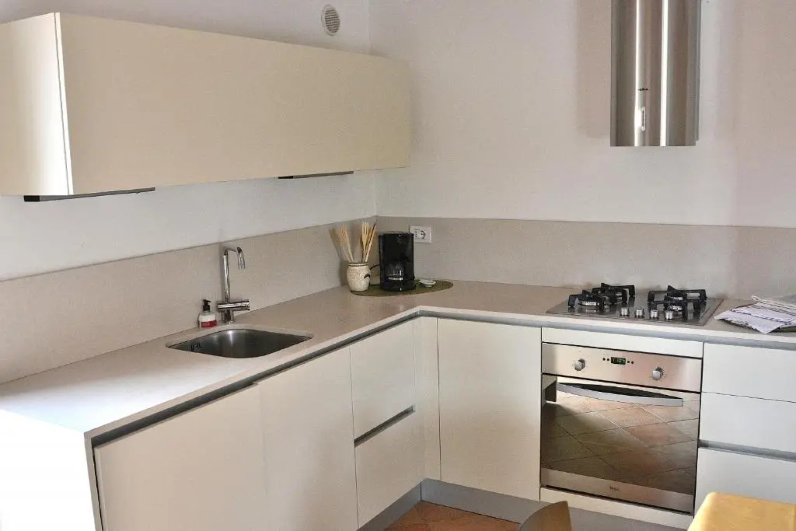 Residenza alle Torri