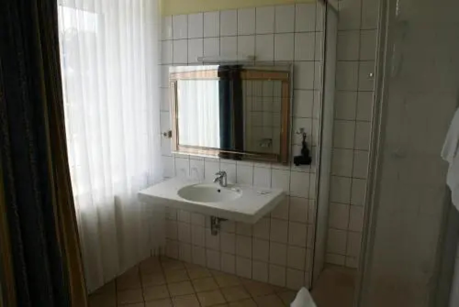 Hotel "Central" Jörg Krause