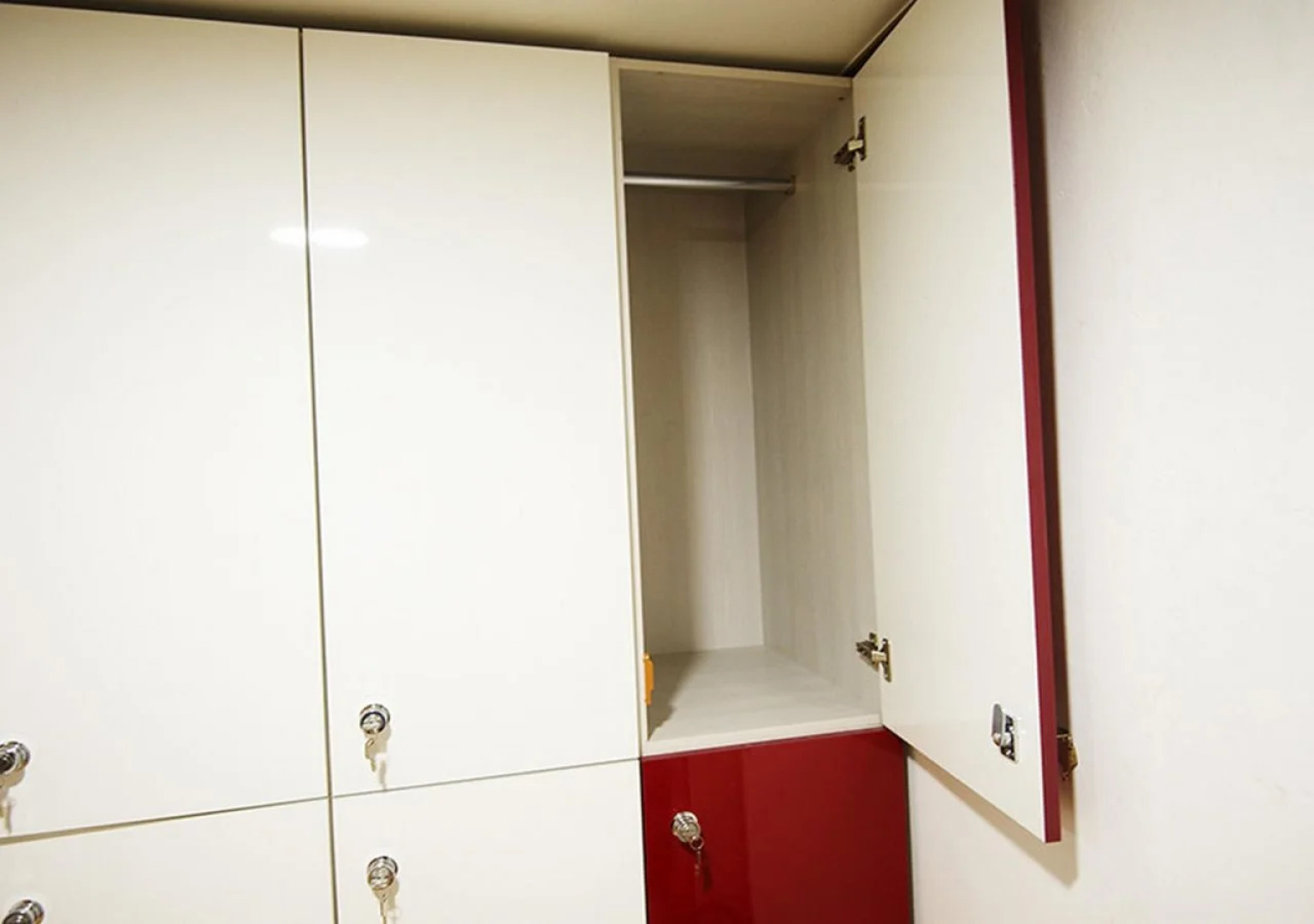 Dorcas Tourist Hostel