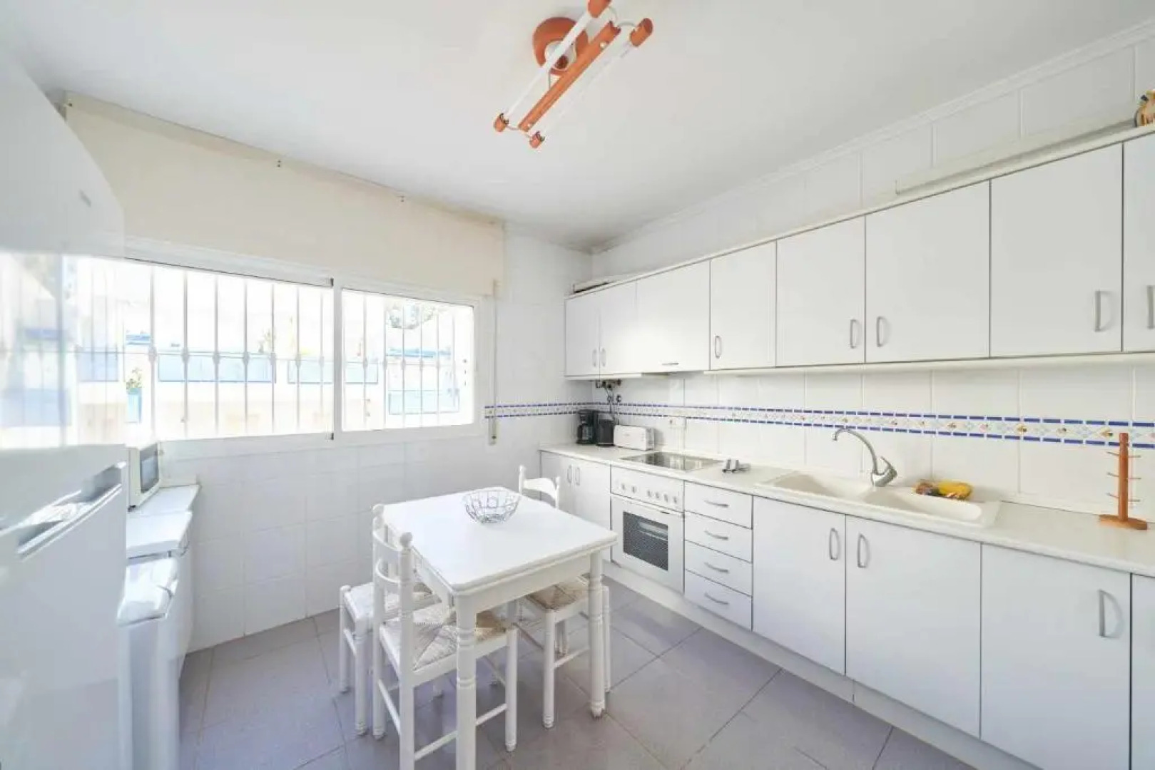 Apartamento Cala Higuera 80m2