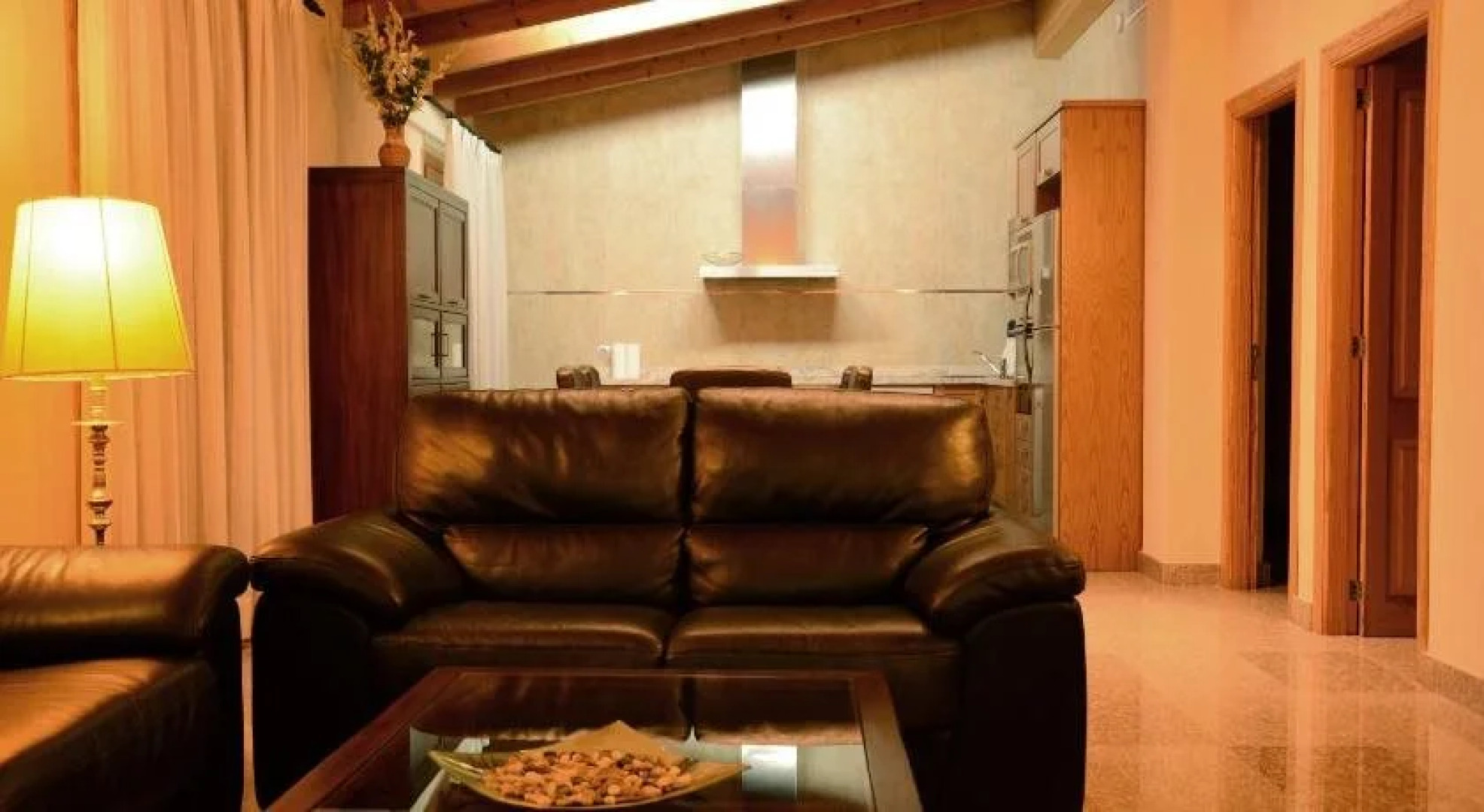 Agroturismo Son Burgues