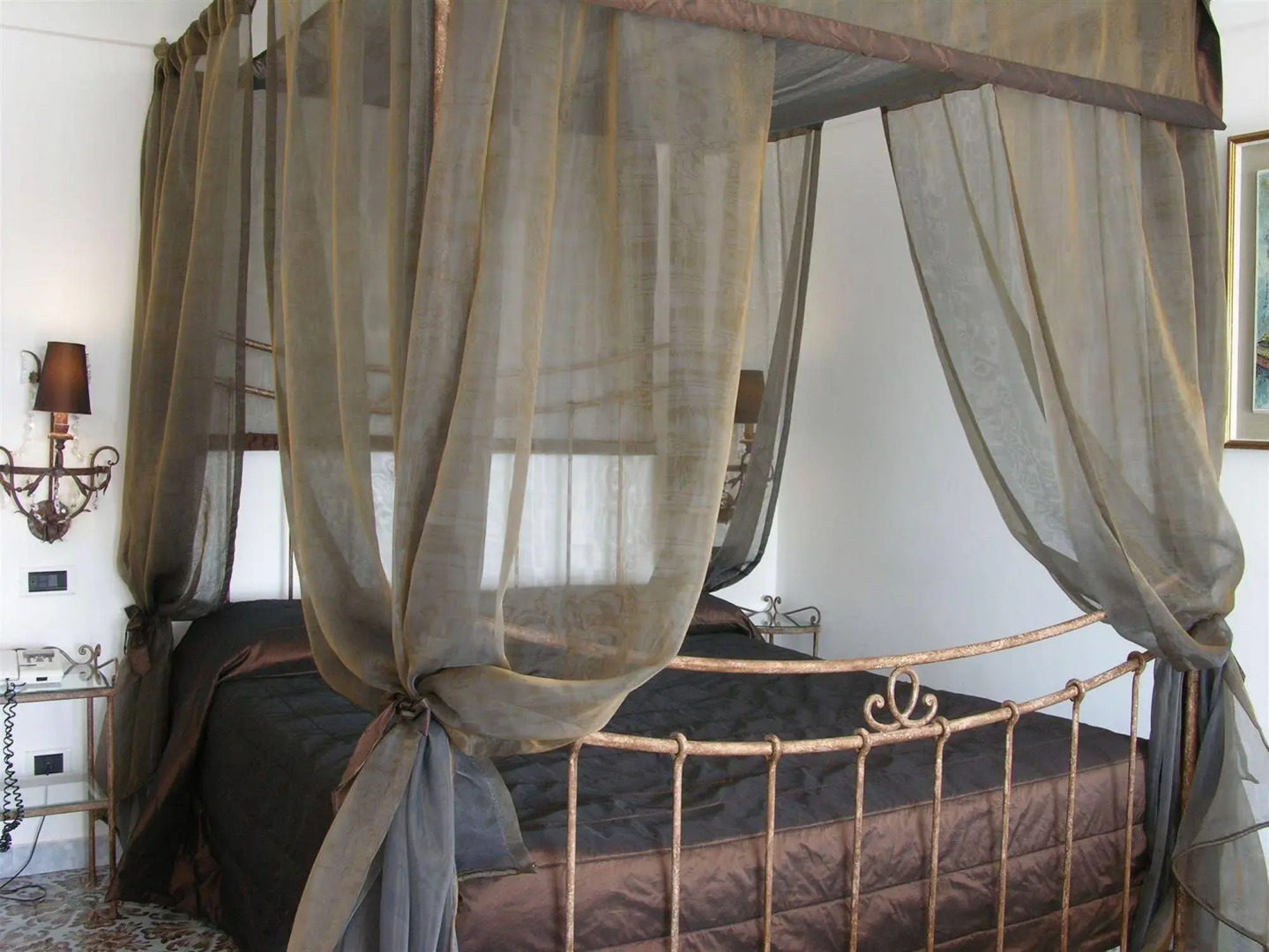 Hotel Regina Cristina