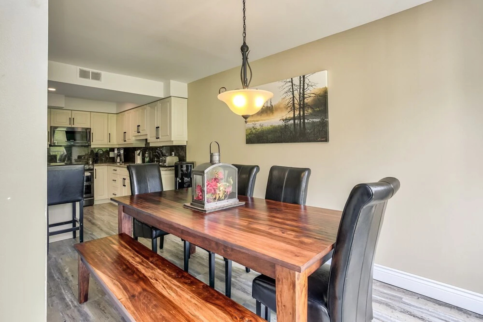 The Lodges at Blue Mountain - Chateau Ridge Condos