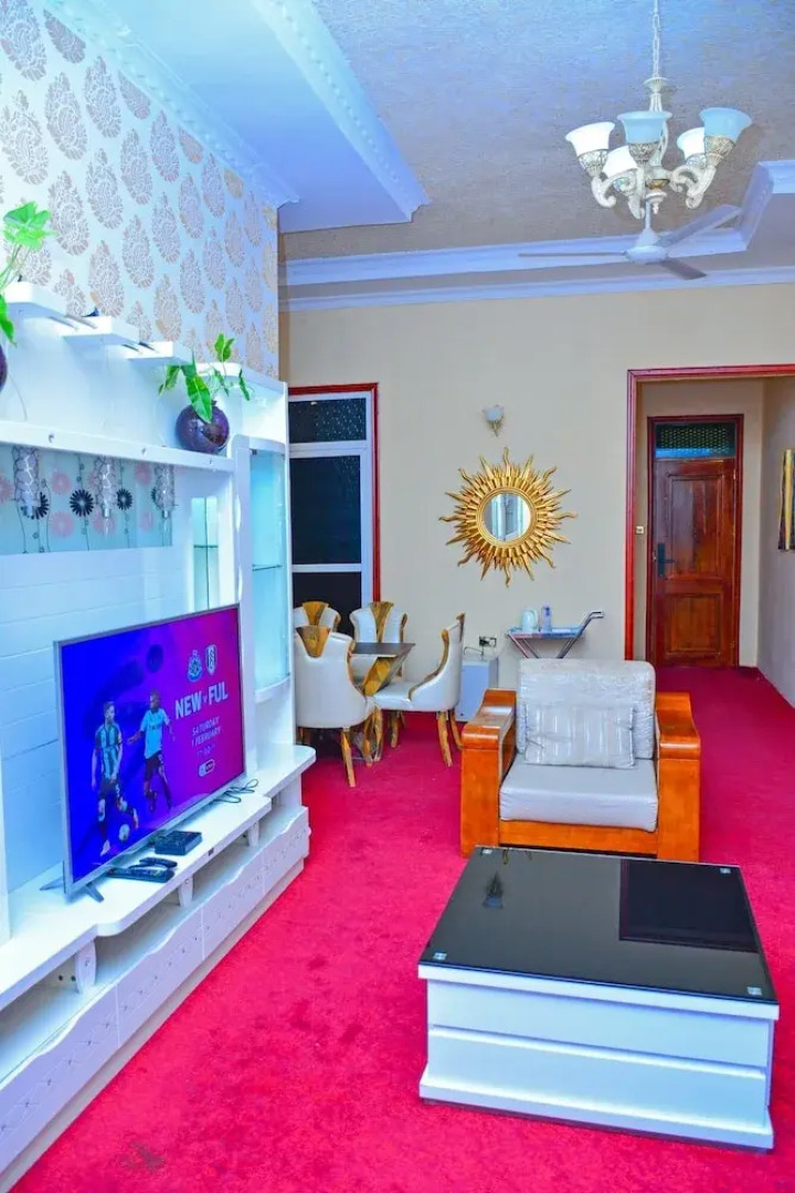 Markdon Village Hotel